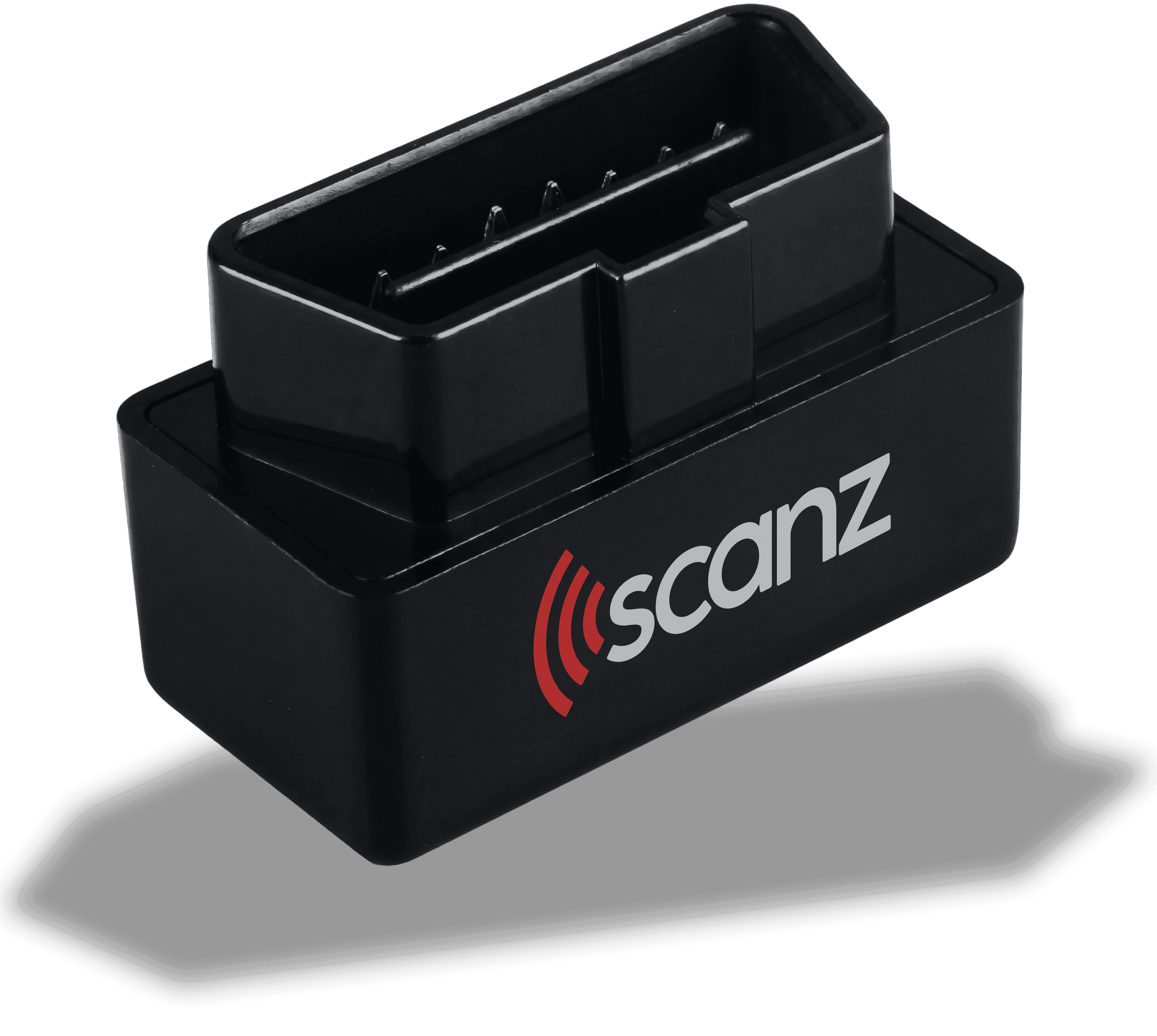 Scanz OBDII Bluetooth scanner