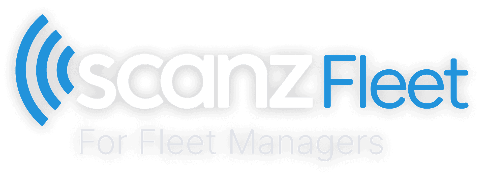 ScanzFleet for Fleet Managers