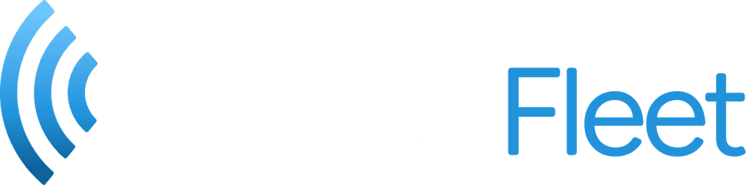 ScanzFleet