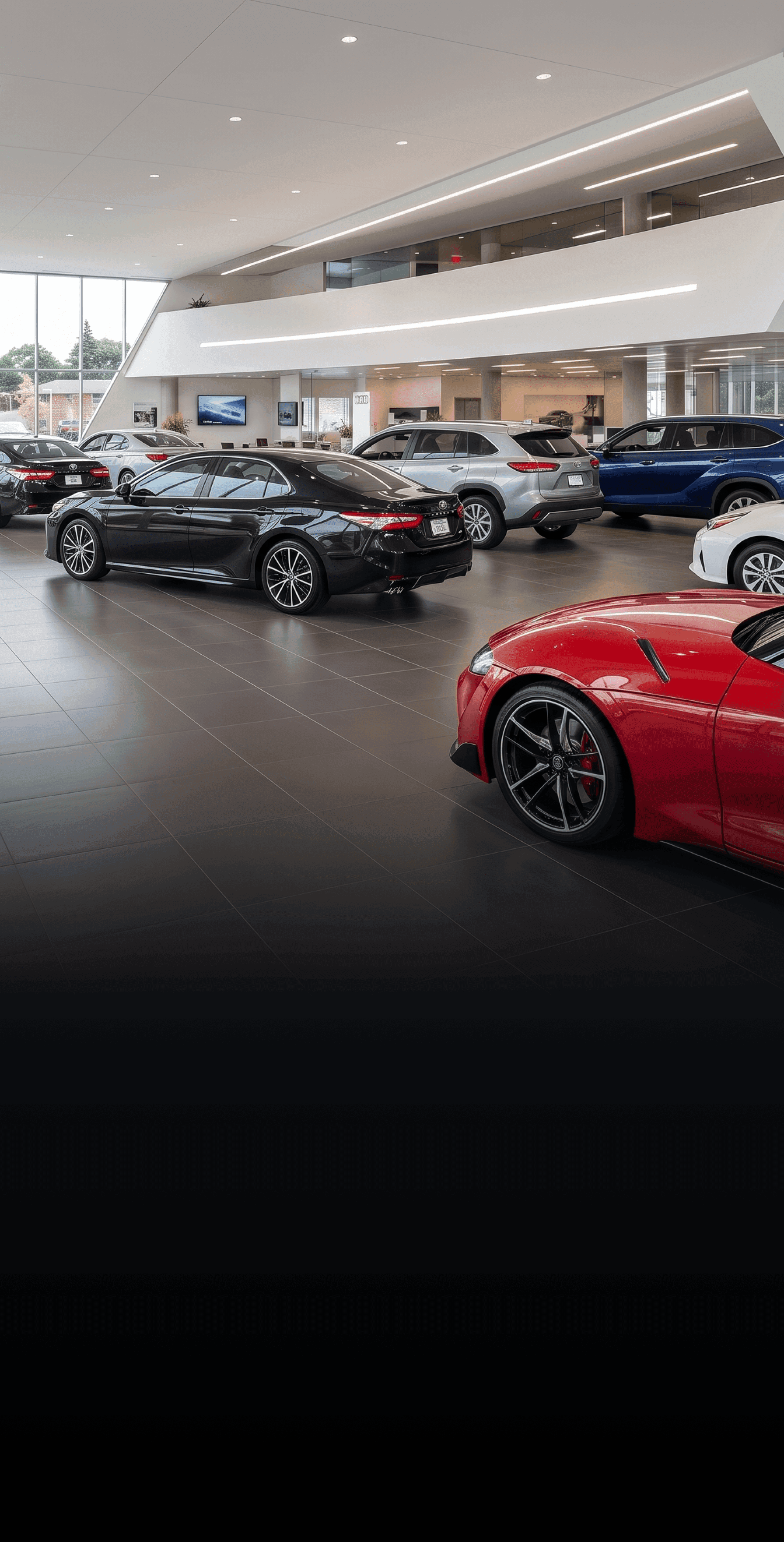 Live Customer Vehicle Data for Dealerships
