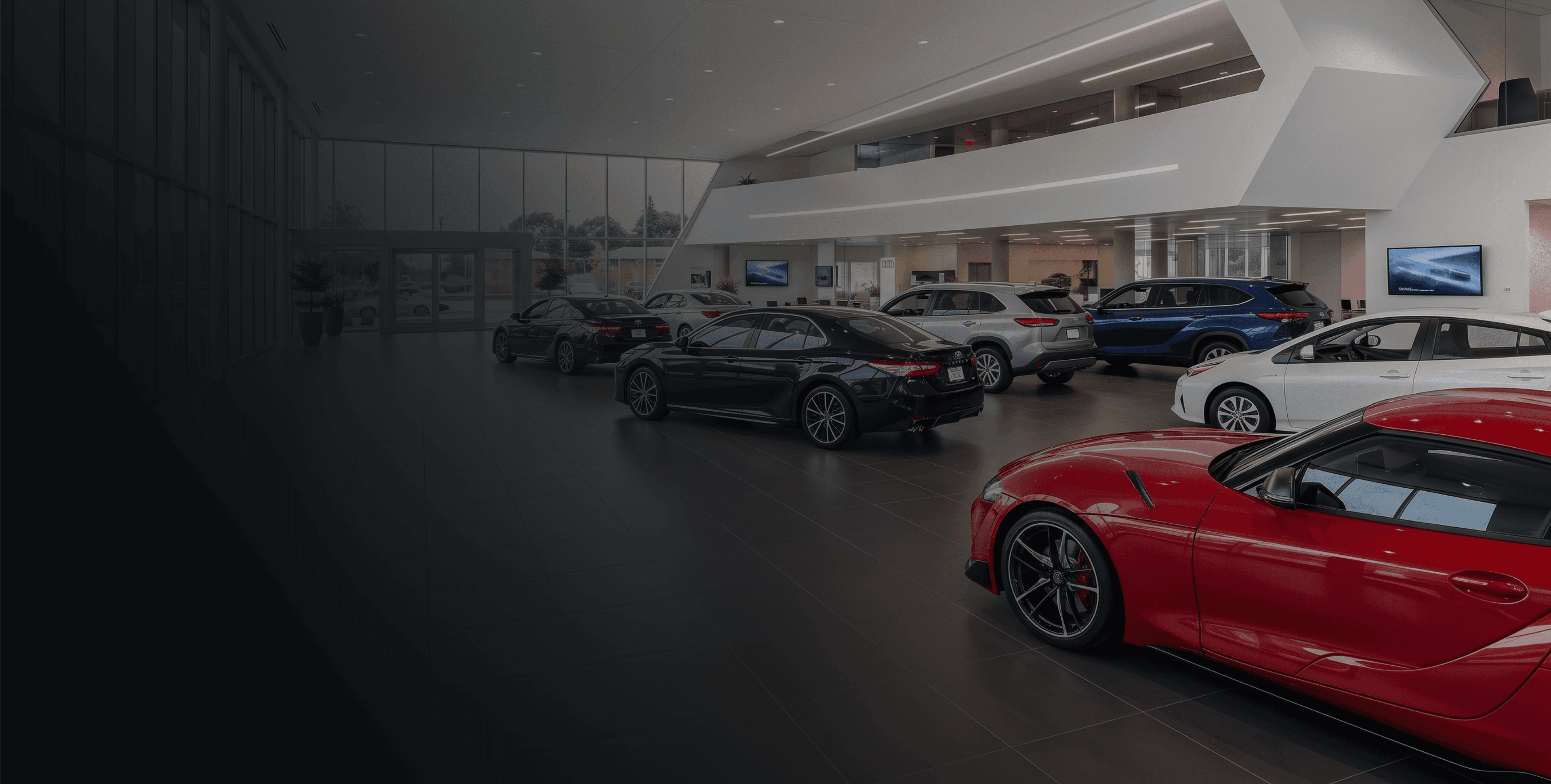 Live Customer Vehicle Data for Dealerships